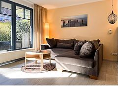 Feriendorf Papillon Wohnung 09-3
